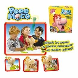 Bizak|Jogo de Mesa Bizak