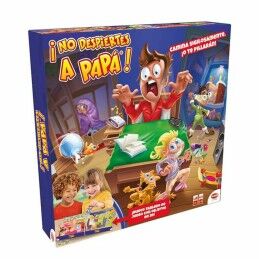 Clementoni|Jogo de Mesa Clementoni El pequeño bac