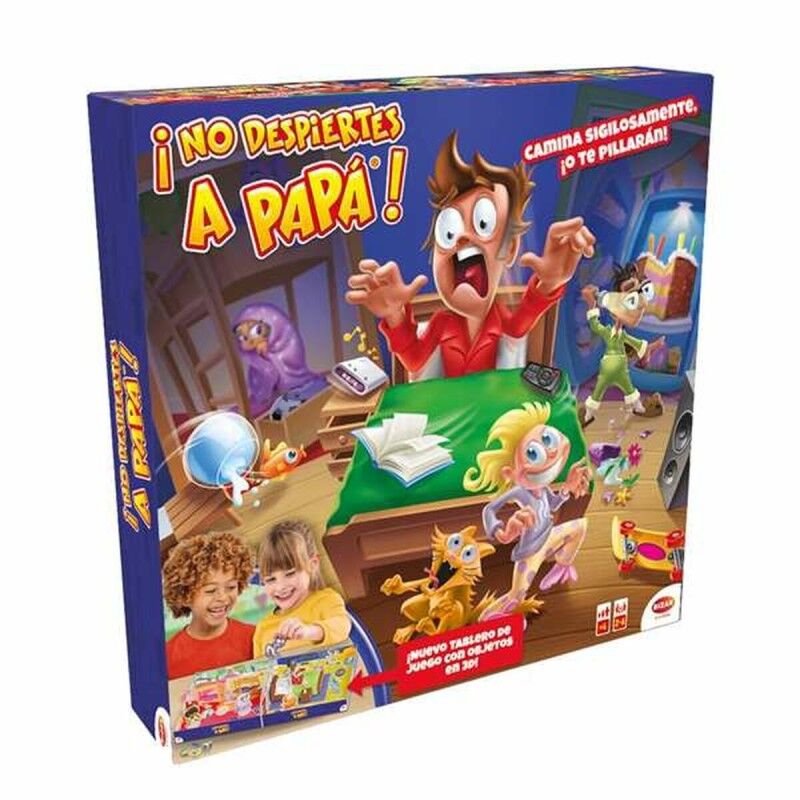 Bizak|Jogo de Mesa Bizak Bizak|Jogo de Mesa Bizak