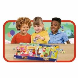 Bizak|Jogo de Mesa Bizak