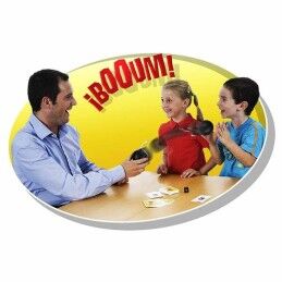 Bizak|Jogo de Mesa Bizak