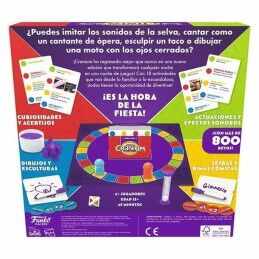 Bizak|Jogo de Mesa Bizak