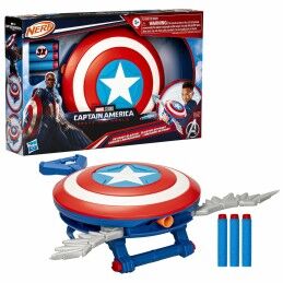 Hasbro|Figura articulada Hasbro