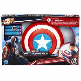 Hasbro|Figura articulada Hasbro