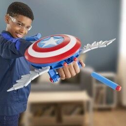Hasbro|Figura articulada Hasbro
