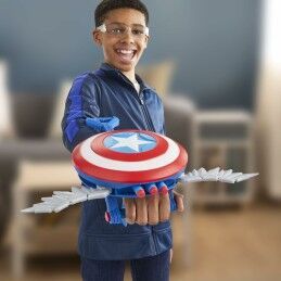 Hasbro|Figura articulada Hasbro