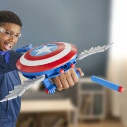 Hasbro|Figura articulada Hasbro
