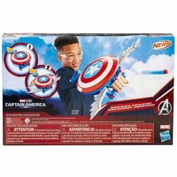 Hasbro|Figura articulada Hasbro