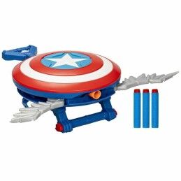 Hasbro|Figura articulada Hasbro