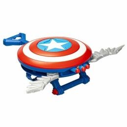 Hasbro|Figura articulada Hasbro