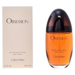 Calvin Klein|Perfume Mulher Obsession Calvin Klein EDP EDP