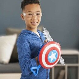 Hasbro|Figura articulada Hasbro
