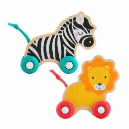 PMI Kids World|Figura colecionável PMI Kids World FG2070B