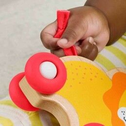 Fisher-Price|Figura articulada Fisher Price