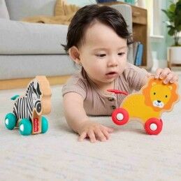 Fisher-Price|Figura articulada Fisher Price