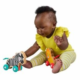 Fisher-Price|Figura articulada Fisher Price