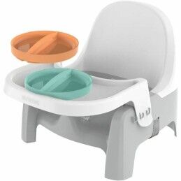 ThermoBaby|Elevador ThermoBaby Babytop Bege