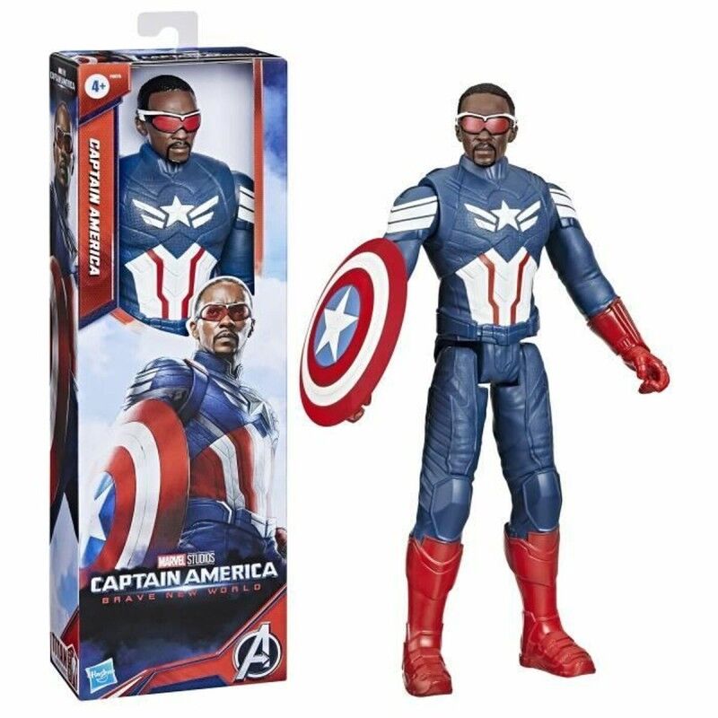 Hasbro|Figura articulada Hasbro Hasbro|Figura articulada Hasbro