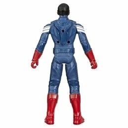 Hasbro|Figura articulada Hasbro