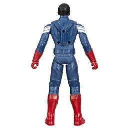 Hasbro|Figura articulada Hasbro