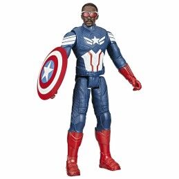 Hasbro|Figura articulada Hasbro