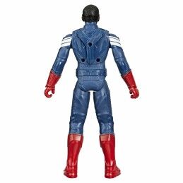 Hasbro|Figura articulada Hasbro
