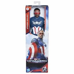 Hasbro|Figura articulada Hasbro