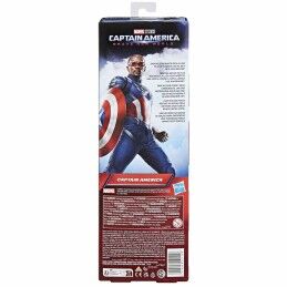 Hasbro|Figura articulada Hasbro