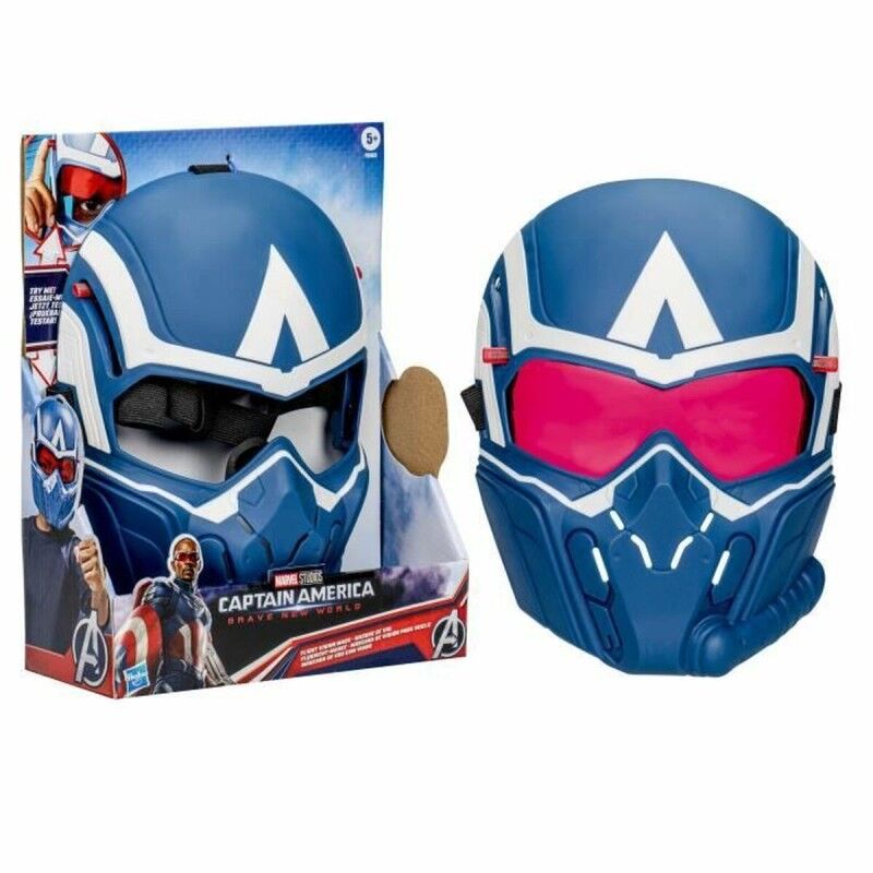 Hasbro|Máscara Hasbro Hasbro|Máscara Hasbro