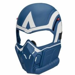 Hasbro|Máscara Hasbro