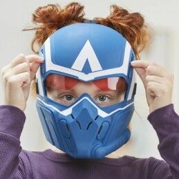 Hasbro|Máscara Hasbro