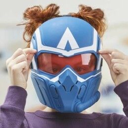 Hasbro|Máscara Hasbro
