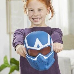 Hasbro|Máscara Hasbro