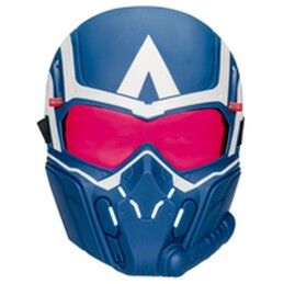 Hasbro|Máscara Hasbro