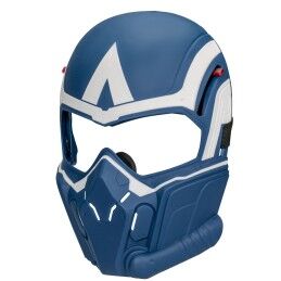 Hasbro|Máscara Hasbro
