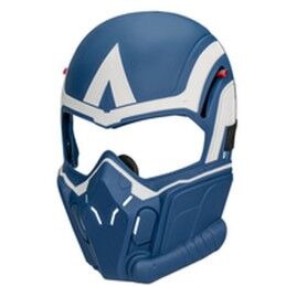 Hasbro|Máscara Hasbro