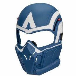 Hasbro|Máscara Hasbro