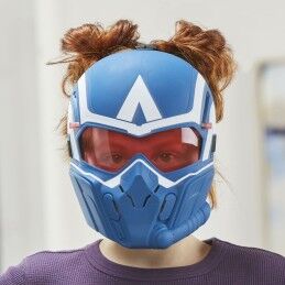 Hasbro|Máscara Hasbro