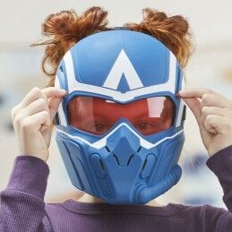 Hasbro|Máscara Hasbro