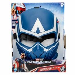 Hasbro|Máscara Hasbro
