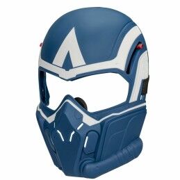 Hasbro|Máscara Hasbro