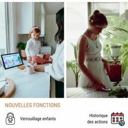 Konyks|Temporizador Konyks