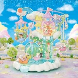 Sylvanian Families|Figuras de Ação Sylvanian Families