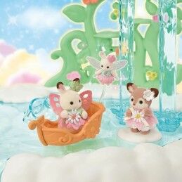 Sylvanian Families|Figuras de Ação Sylvanian Families
