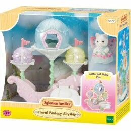 PMI Kids World|Figura colecionável PMI Kids World FG2070C