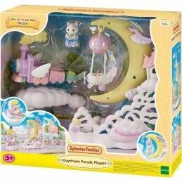 PMI Kids World|Figura colecionável PMI Kids World FG2080B