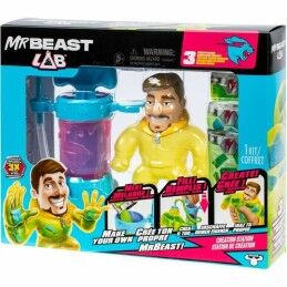 Goo Jit Zu|Figuras de Ação Goo Jit Zu