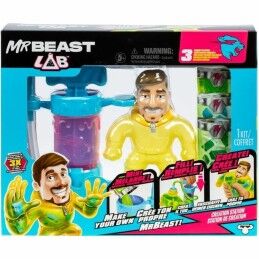 Goo Jit Zu|Figuras de Ação Goo Jit Zu