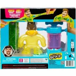 Goo Jit Zu|Figuras de Ação Goo Jit Zu