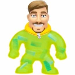 Goo Jit Zu|Figuras de Ação Goo Jit Zu
